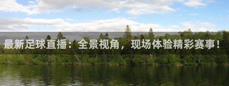 最新足球直播：全景视角，现场体验精彩赛事！